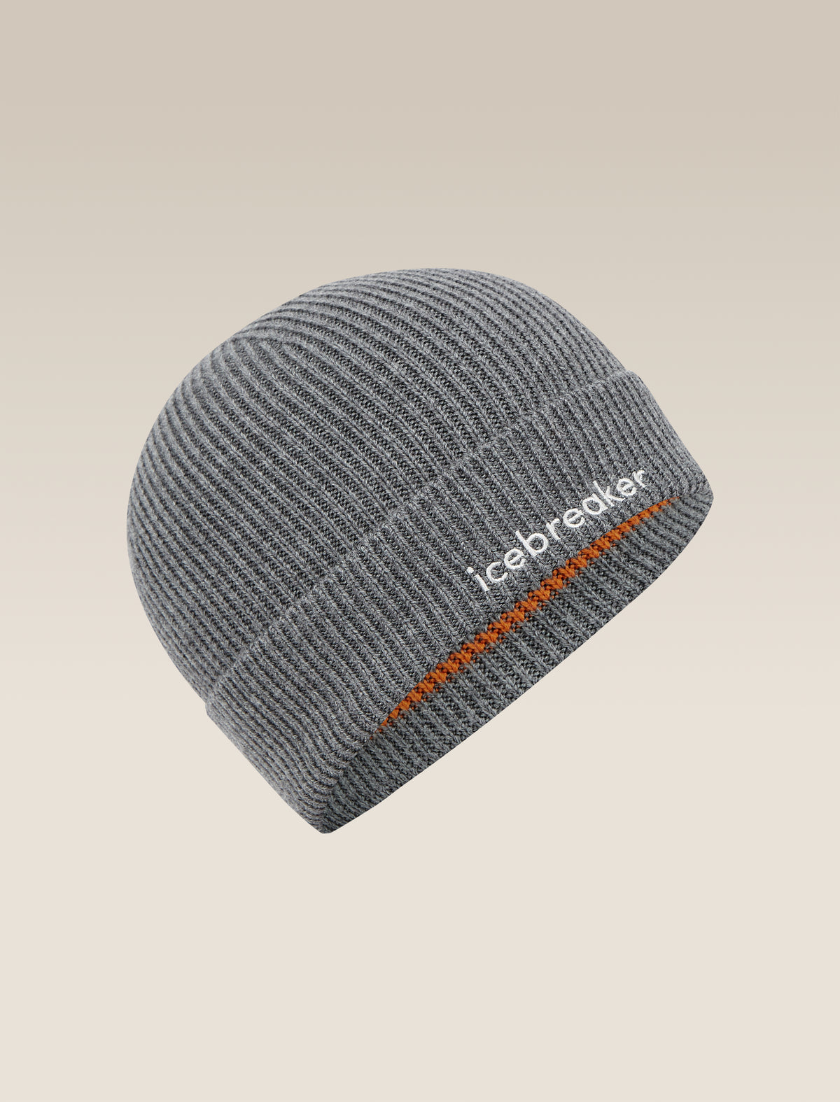 Unisex All Day Toque Beanie Gritstone Heather - 1