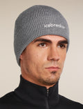 Unisex All Day Toque Beanie Gritstone Heather - 7