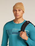Unisex All Day Toque Beanie Trail - 1