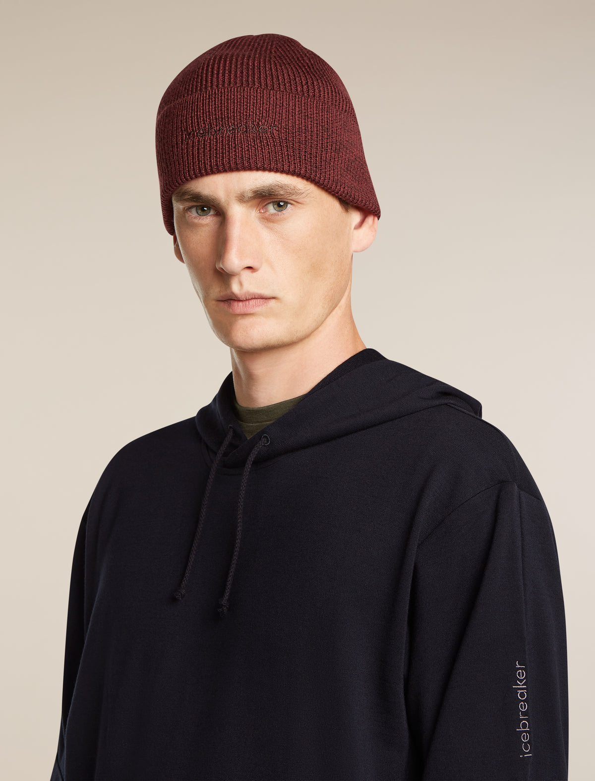 Czapka All Day Toque  - 1