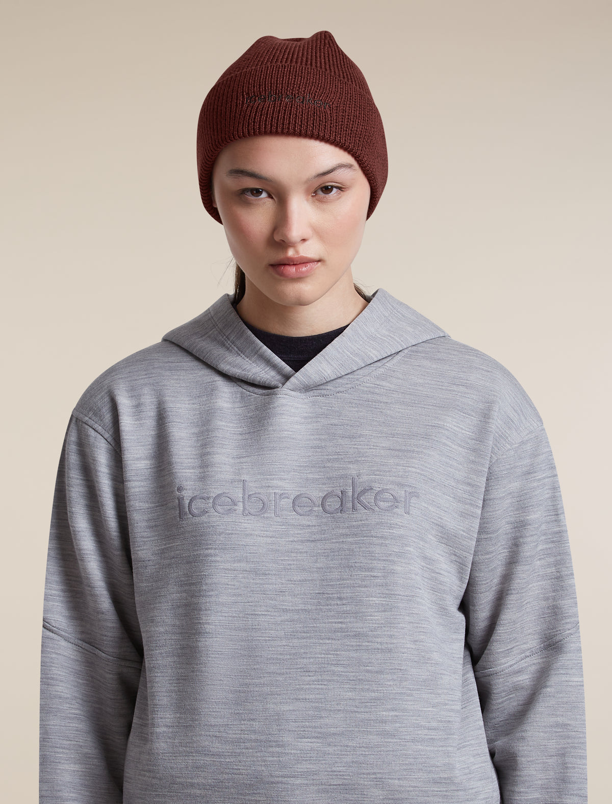 Czapka All Day Toque  - 2