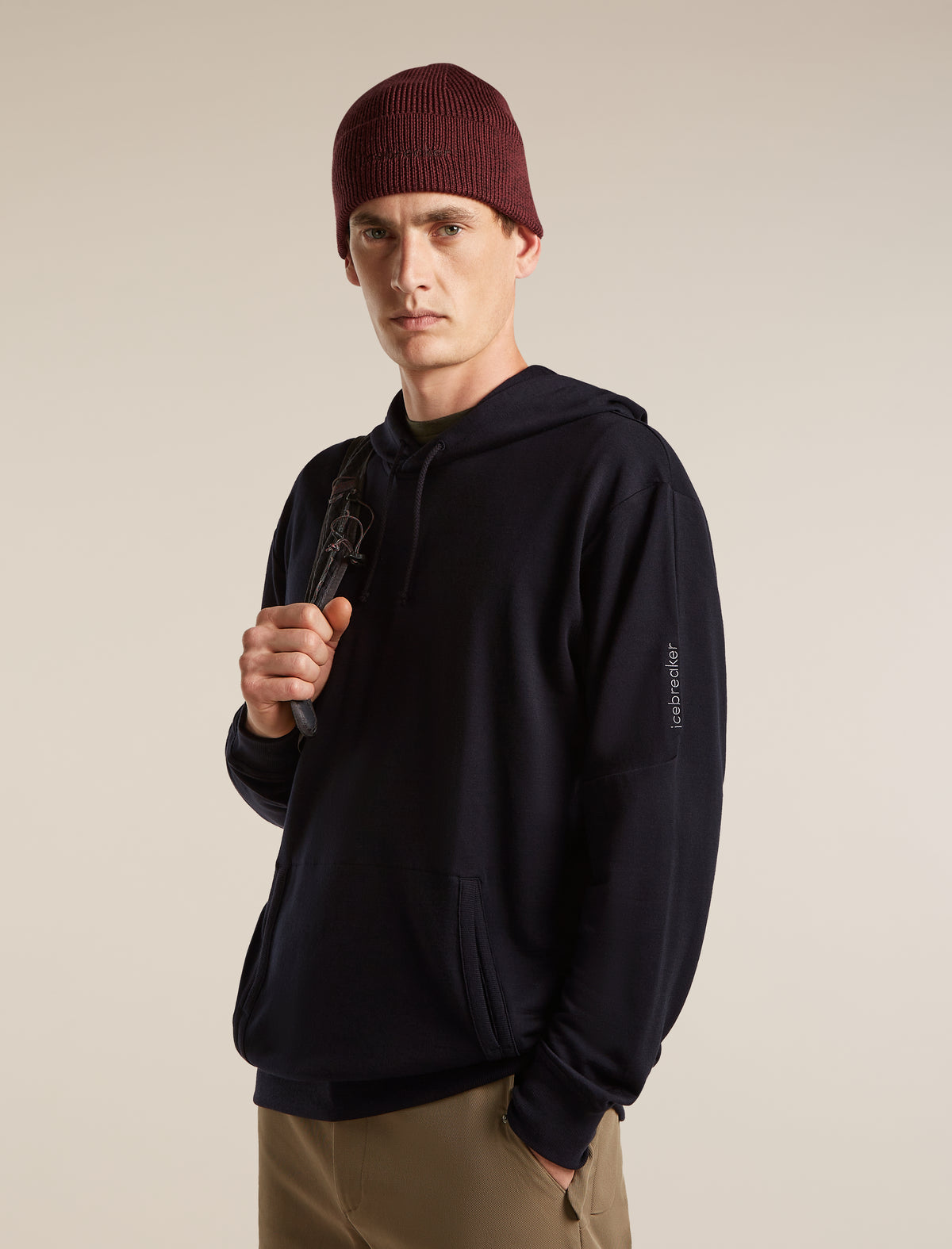 Czapka All Day Toque  - 3