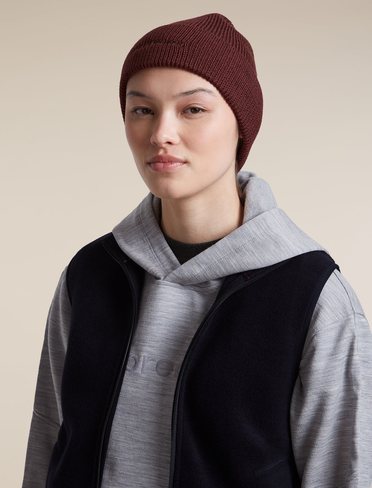 Czapka All Day Toque  - 5