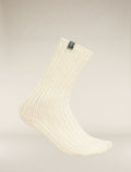 icebreaker® Crew Socks Ski Lodge Undyed Unisex - 7