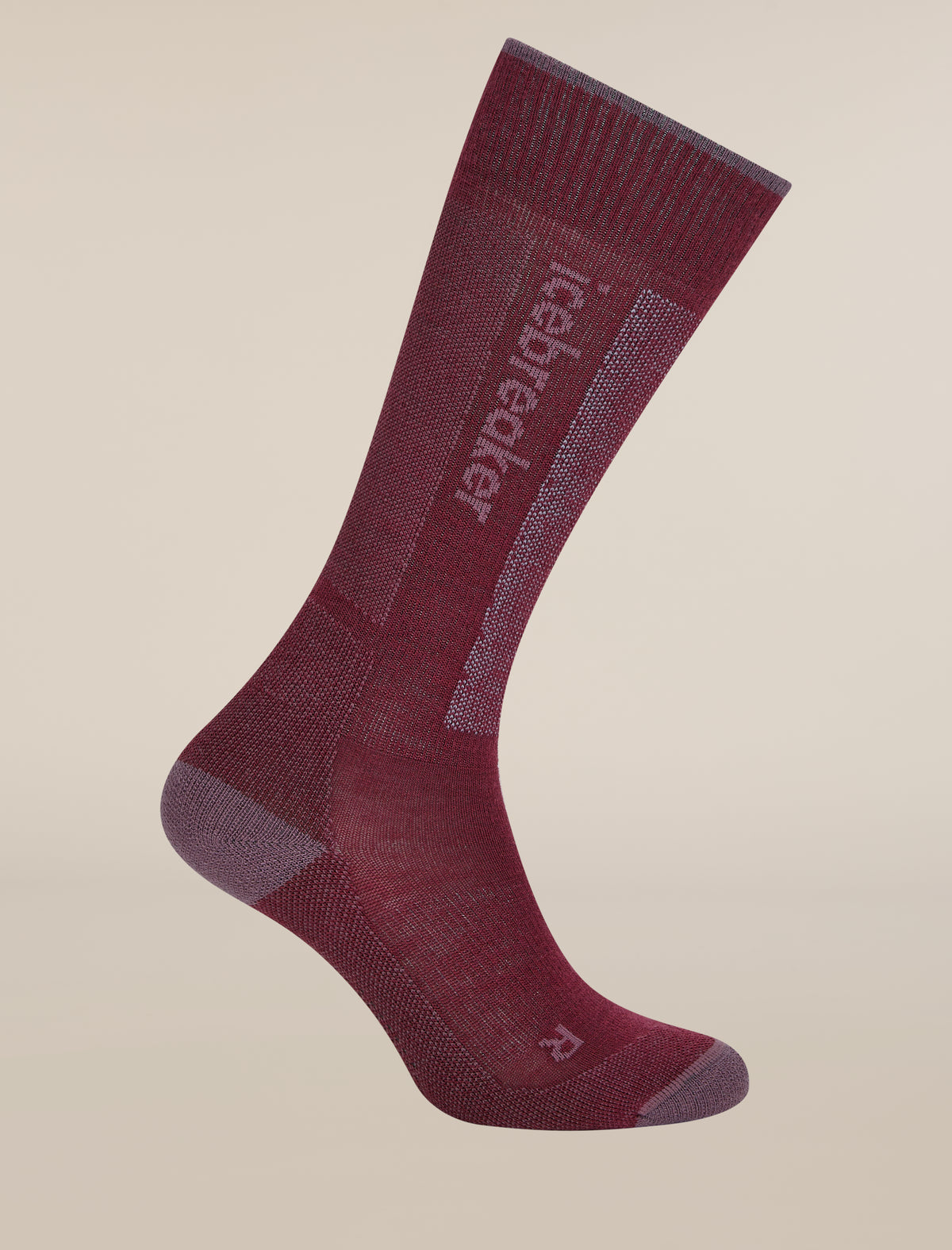 Dames Ski+ OTC sokken  - 3