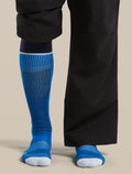 Heren Ski+ kuitsokken  - 2