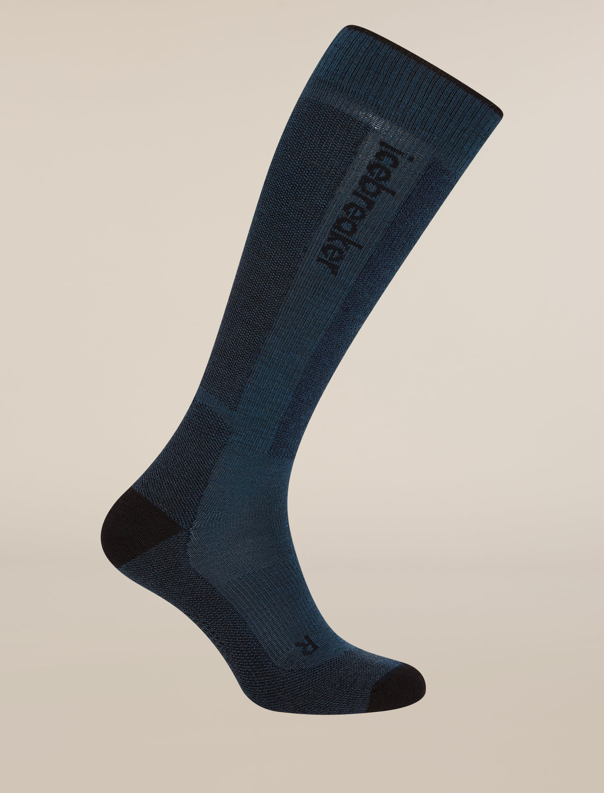 Heren Ski+ kuitsokken  - 3