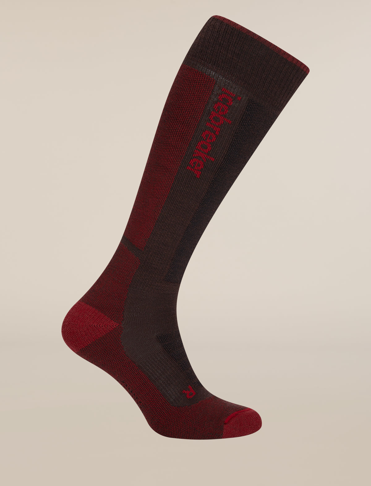 Heren Ski+ kuitsokken  - 3