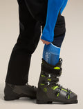 Heren Ski+ kuitsokken  - 4