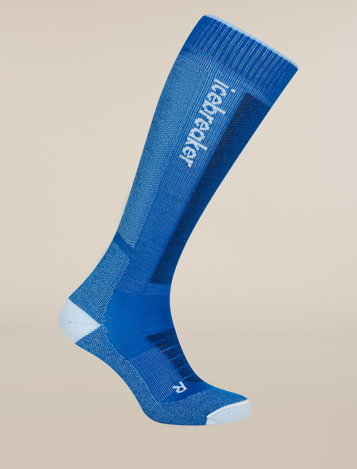 Heren Ski+ kuitsokken  - 3