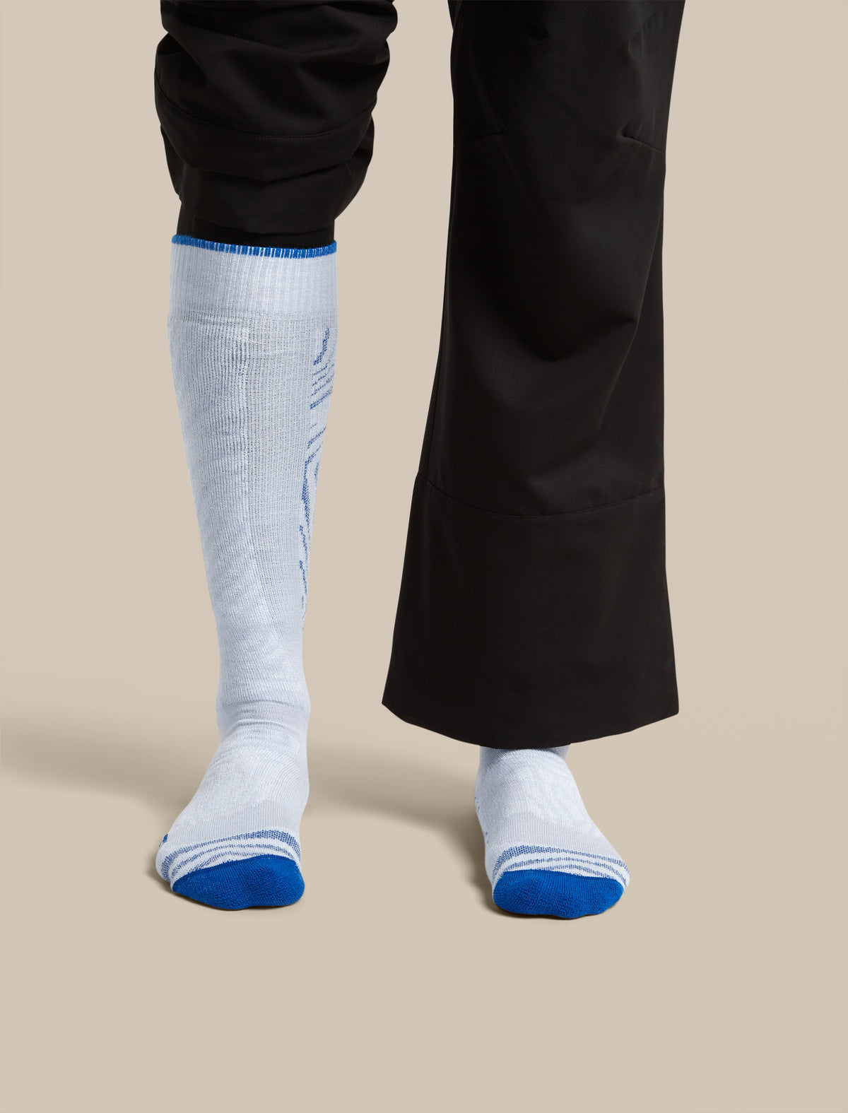 Heren Ski+ OTC Mountain Contour sokken  - 2