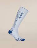 Heren Ski+ OTC Mountain Contour sokken  - 3