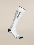 Heren Ski+ OTC Mountain Contour sokken  - 3