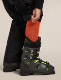 Men's Men Ski+ Over the Calf Socks Fervid/Agate - 2