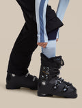 Women Ski+ OTC Socks Zinc Blue/Dawn - 4