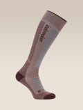Women Ski+ Kniehohe Socken Damen  - 1