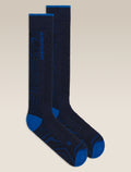 Dames Ski+ OTC Mountain Contour sokken  - 1