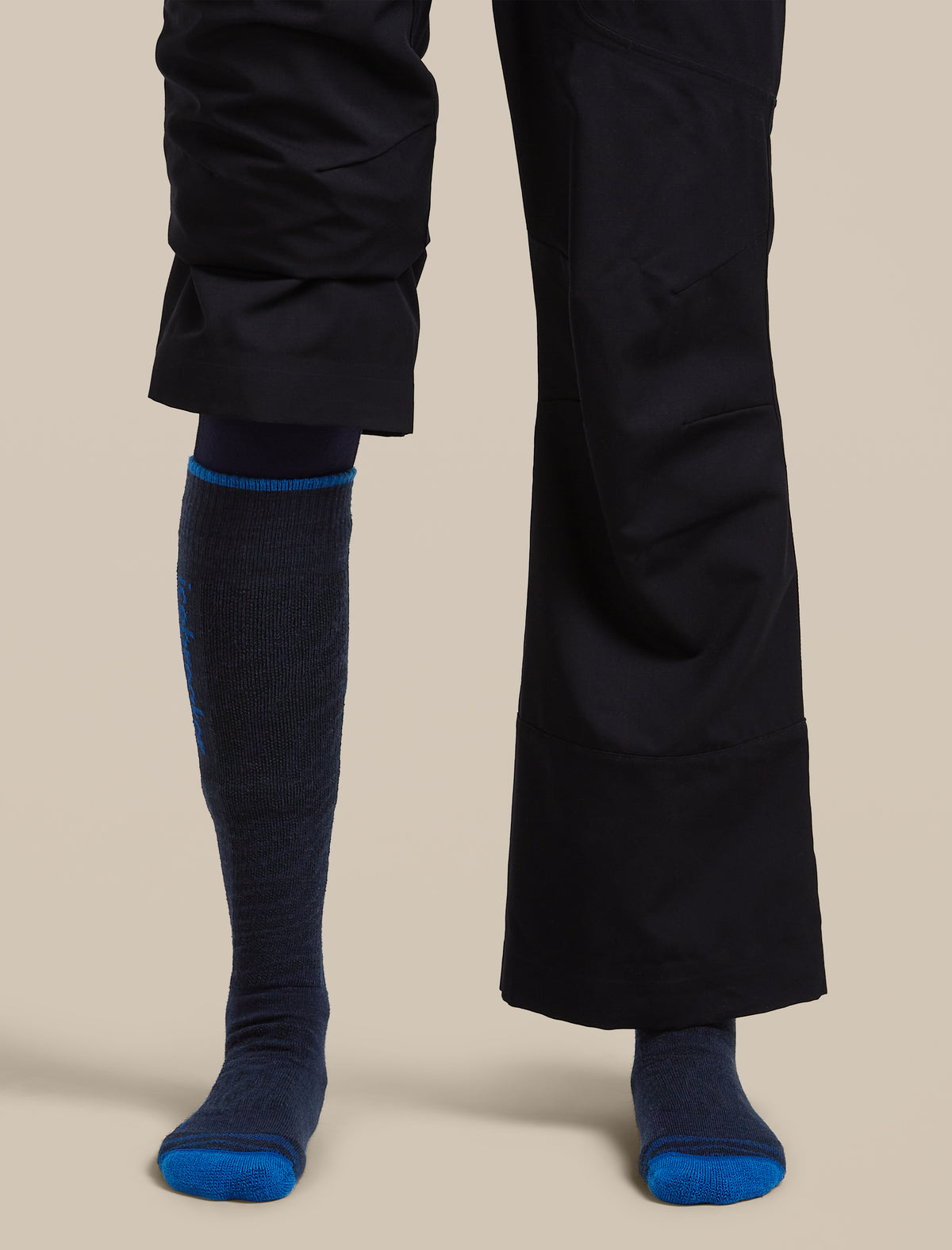 Dames Ski+ OTC Mountain Contour sokken  - 2