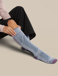 Dames Ski+ OTC Mountain Contour sokken  - 5