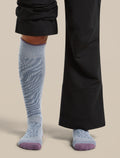 Dames Ski+ OTC Mountain Contour sokken  - 2