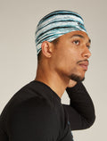 Berretto in lana merino 200 Oasis Protect Our Winters Unisex  - 4