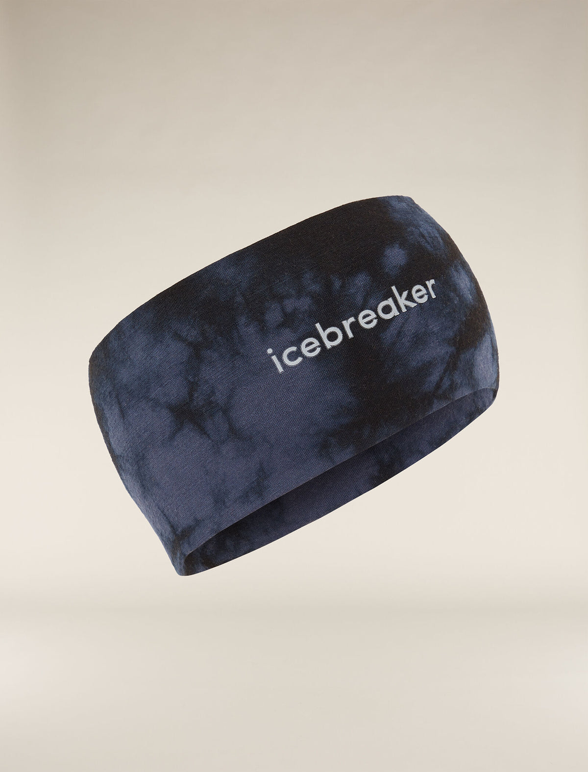 Unisex 200 Oasis hoofdband Cloud Dye van merinowol  - 7