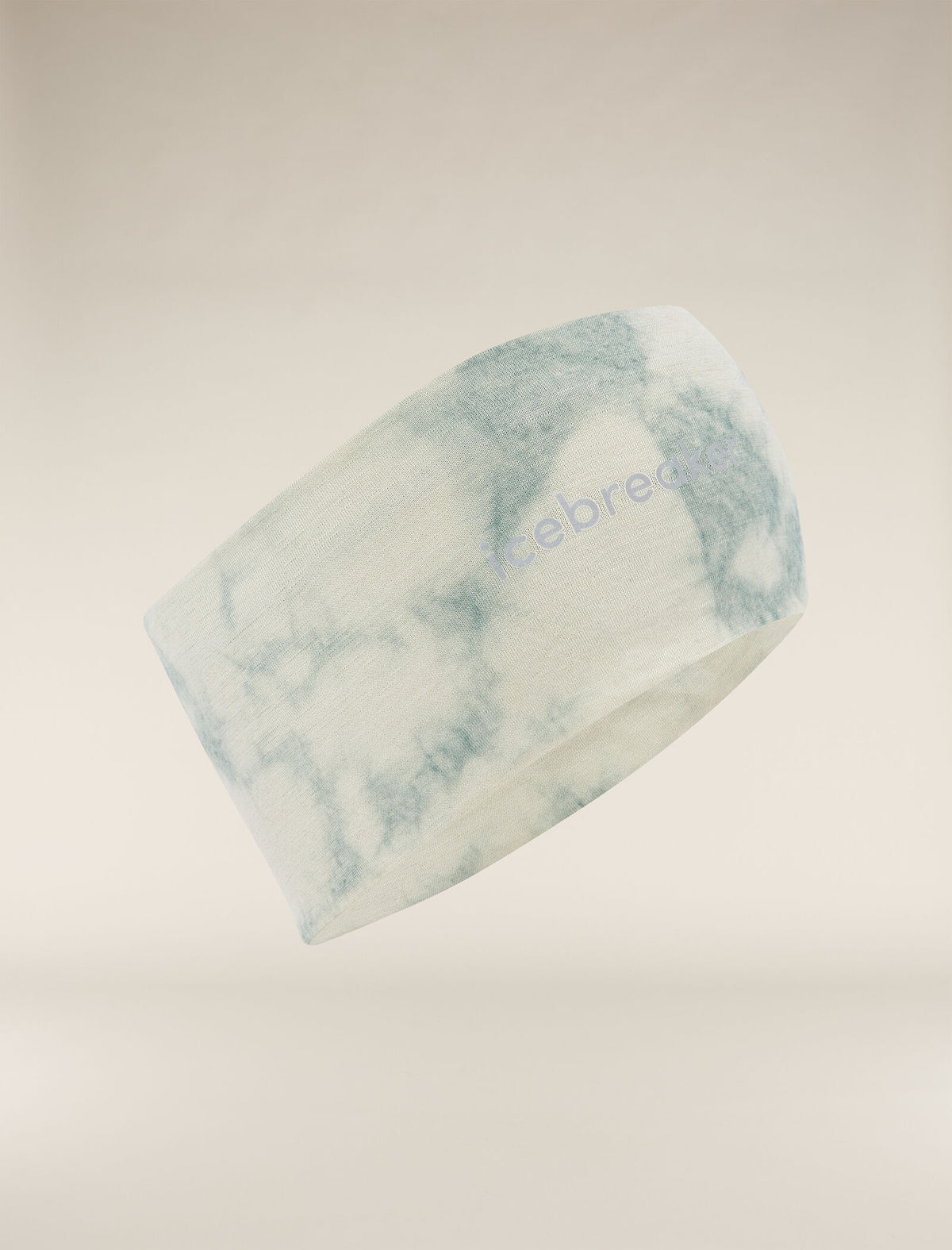 Merino 200 Oasis Stirnband Cloud Dye Unisex  - 6