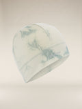 Unisex 200 Oasis beanie Cloud Dye van merinowol  - 7