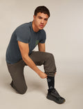 Men Lifestyle Crew-Socken Camp Essentials Herren  - 1