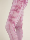 Merino 260 Fastray 25" High Rise Tights Cloud Dye Damen  - 5