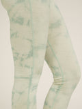 Women's Merino 200 Oasis Thermal Leggings Cloud Dye Ashen - 5