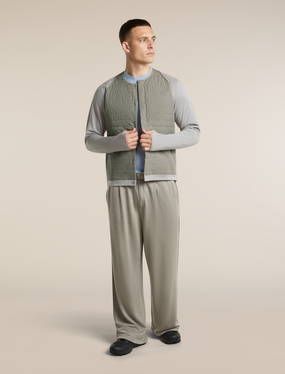 Cardigan Mountain Sport  - 7