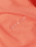 Ras du cou isotherme à manches longues Core Heavyweight en mélange de mérinos Women's  - 3