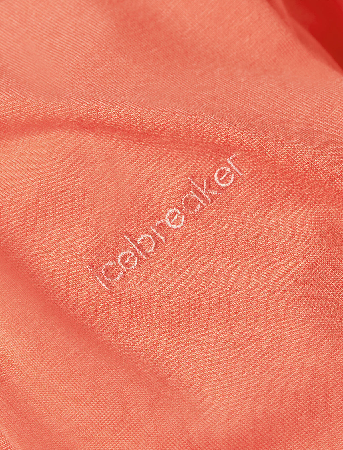Ras du cou isotherme à manches longues Core Heavyweight en mélange de mérinos Women's  - 2