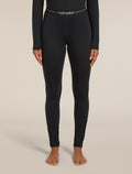 Women's Core Leggings Black - 1