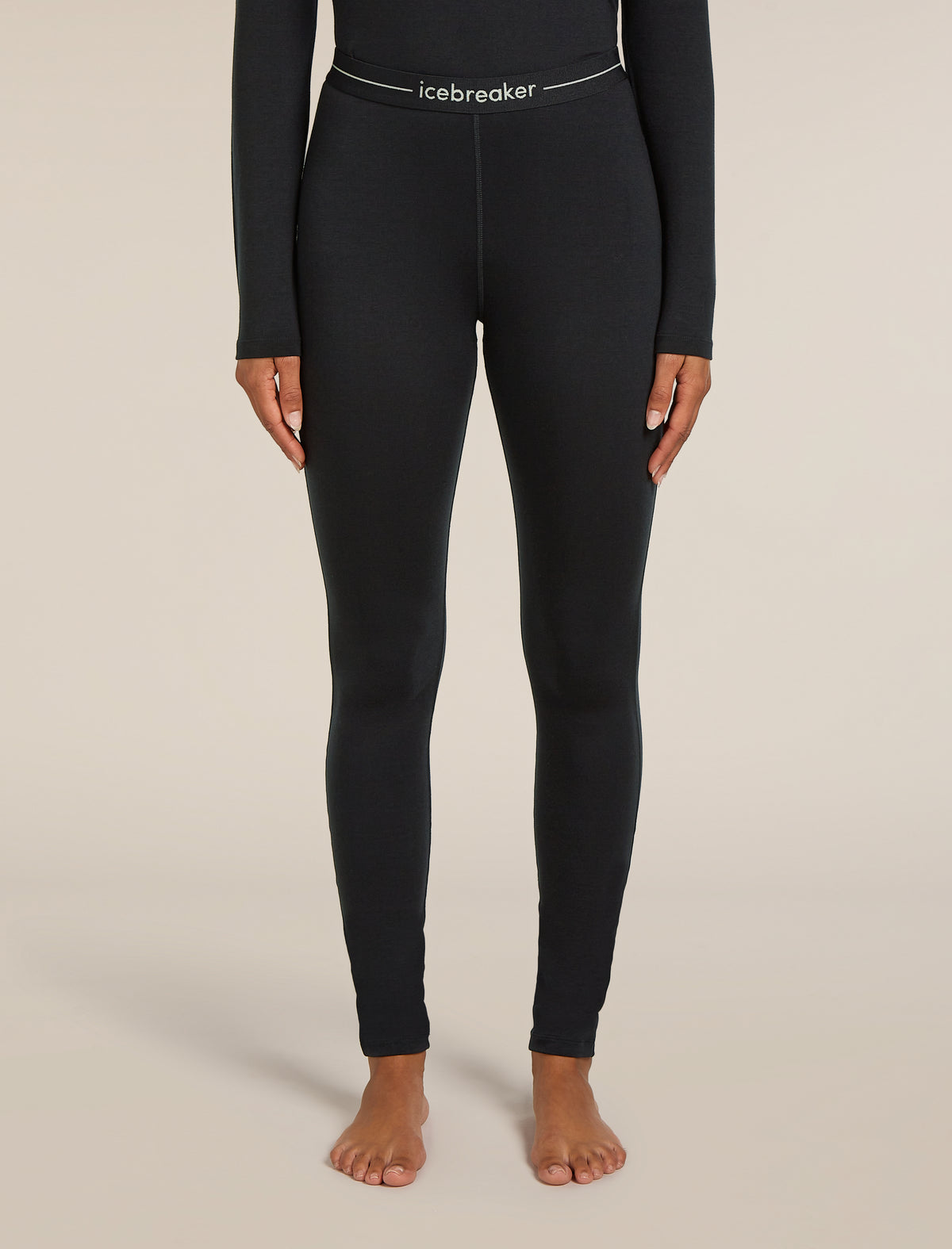 Women's Core Leggings Black - 1
