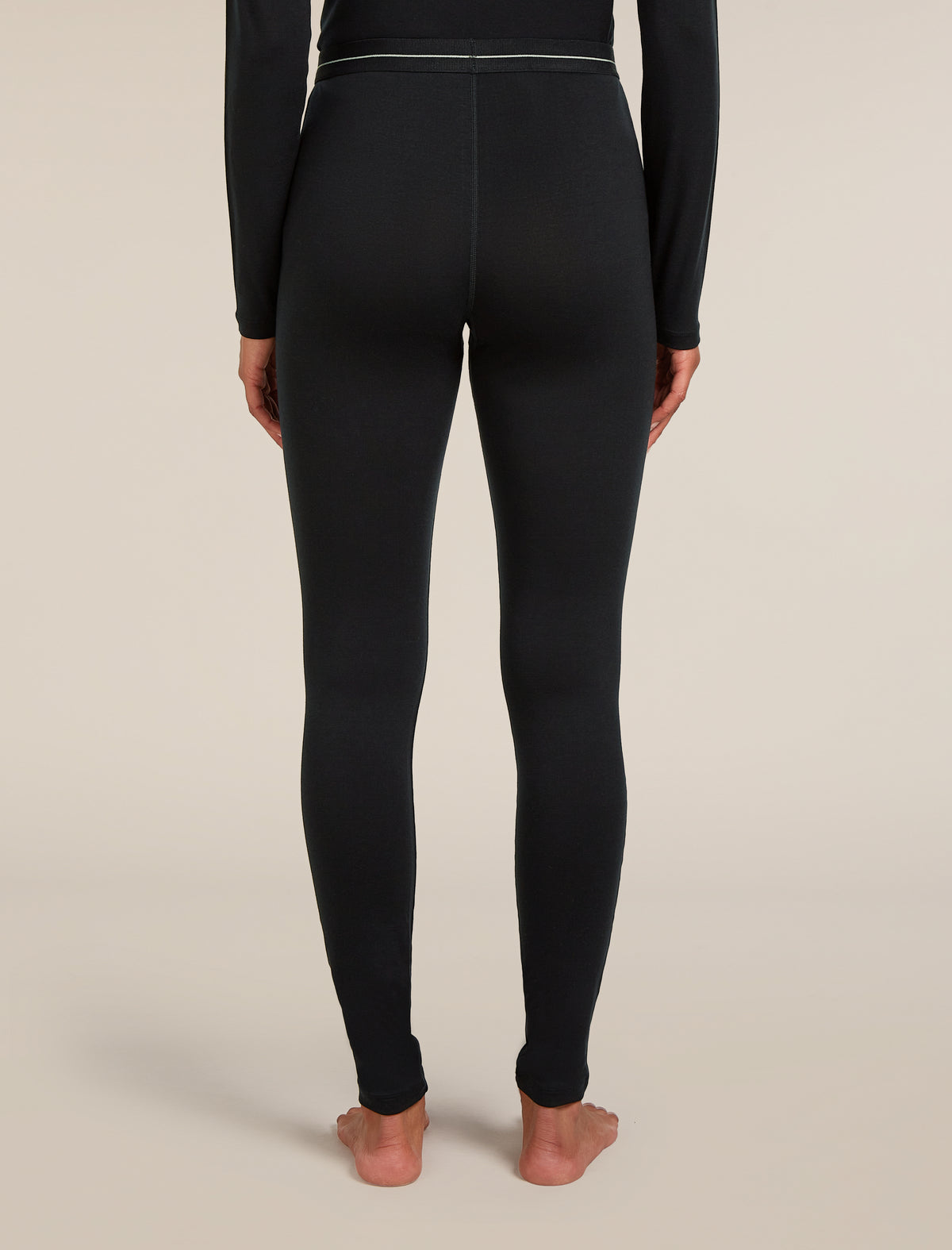 Women's Core Leggings Black - 2
