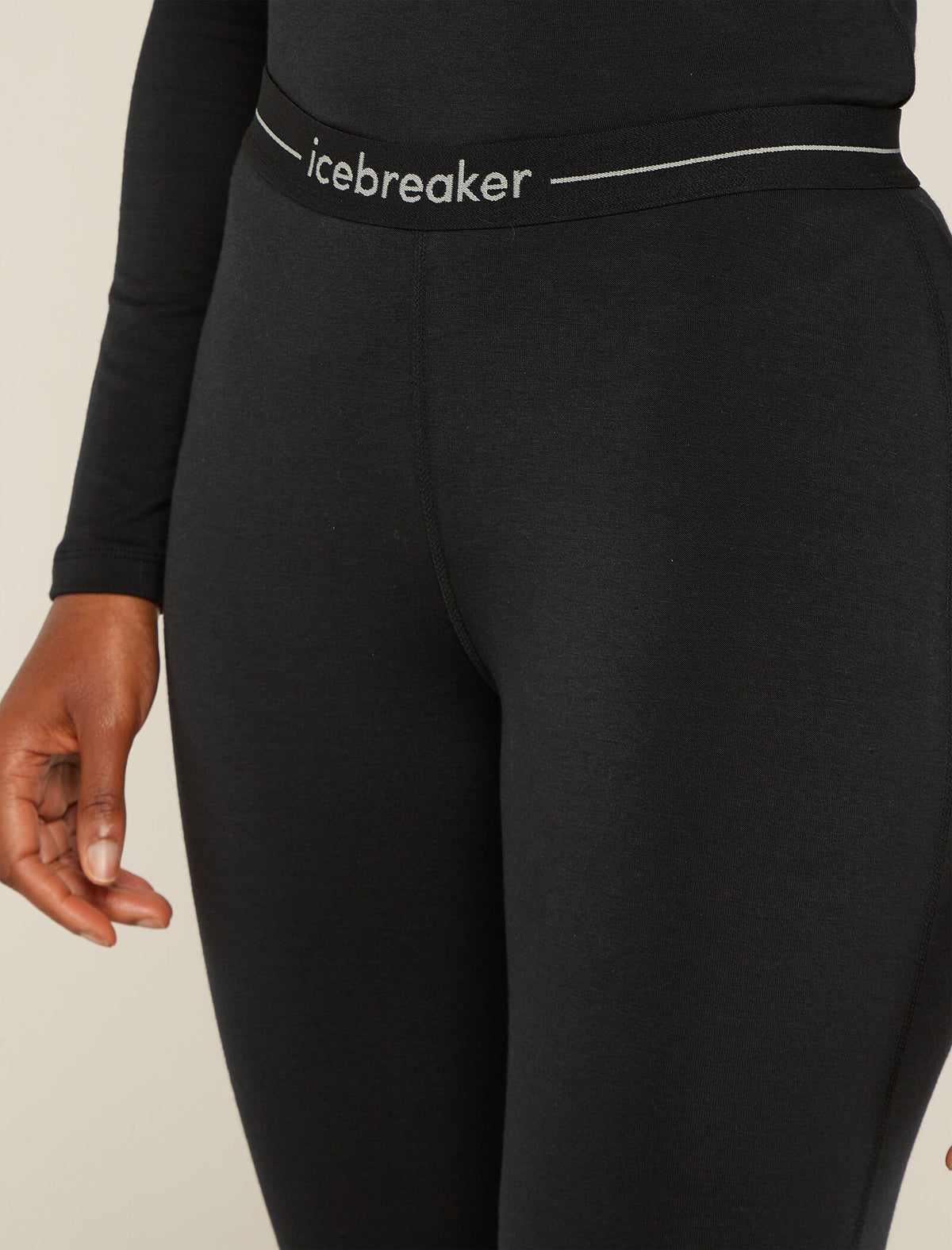 Women's Core Leggings Black - 5