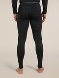 Men's Core Leggings Black - 3