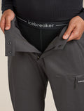Men's Core Leggings Black - 5