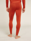 Merinomix Core Heavyweight Thermo-Leggings Herren  - 2
