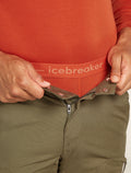 Merinomix Core Heavyweight Thermo-Leggings Herren  - 4