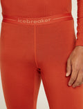Merinomix Core Heavyweight Thermo-Leggings Herren  - 5