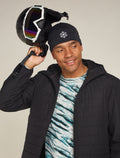 Unisex 200 Oasis beanie Protect Our Winters van merinowol  - 5