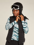 Unisex 200 Oasis beanie Protect Our Winters van merinowol  - 6