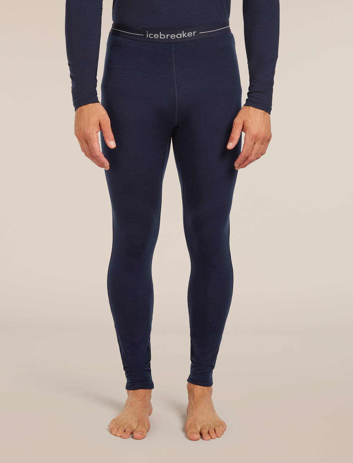 Men's Core Leggings Midnight navy - 1