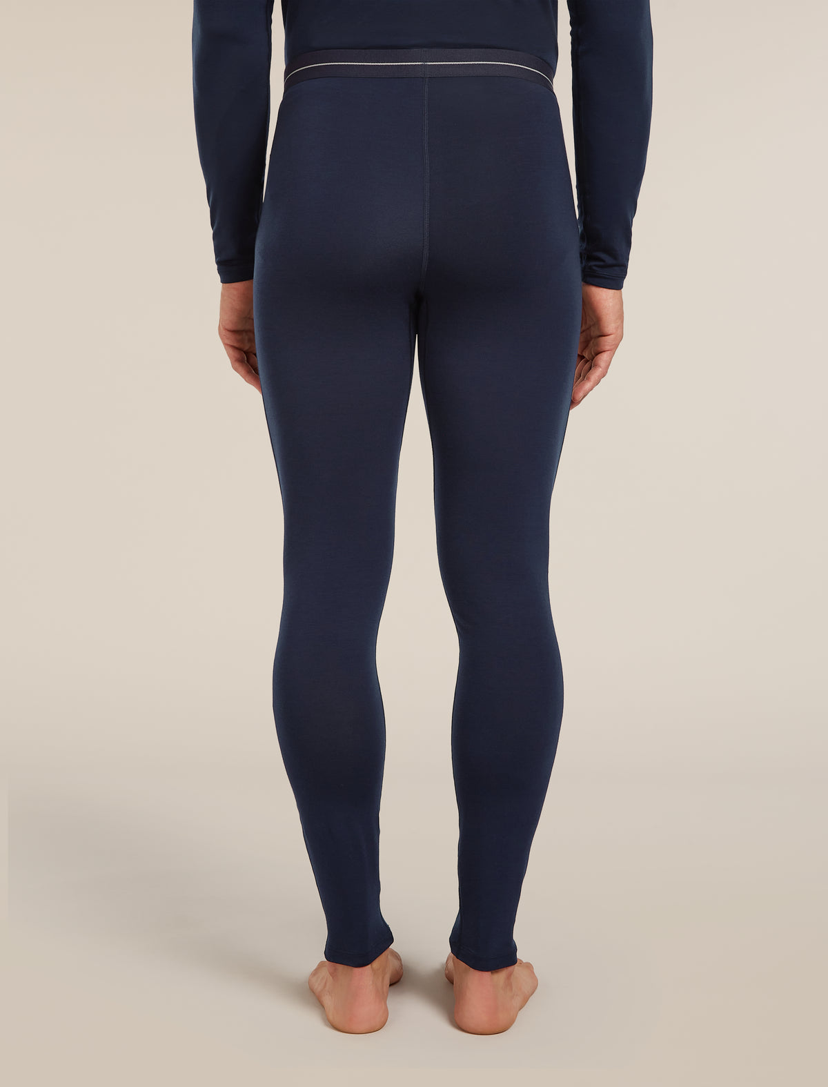 Men's Core Leggings Midnight navy - 2