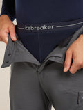 Men's Core Leggings Midnight navy - 5