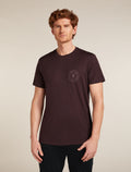 150 Tech Lite T-Shirt Hike Naturally Herren  - 1