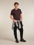 150 Tech Lite T-Shirt Hike Naturally Herren  - 4